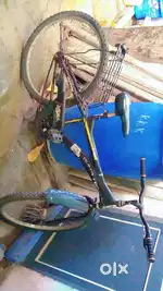 Cycle for sale  rs  1700