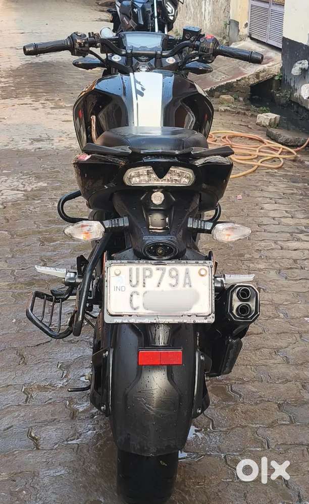 2024 लास्ट मॉडल मात्र 75000 किलोमीटर चली है