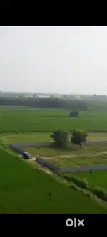 500/600 YARDS FARM HOUSE PLOTS ADJOINING GMADA EXPRESSWAY