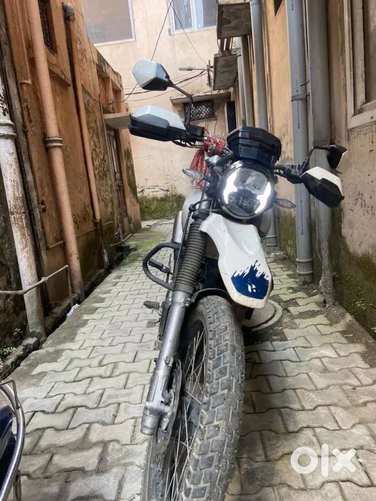 XPulse 4V 2023 – Adventure Bike, Great Mileage, Best Price