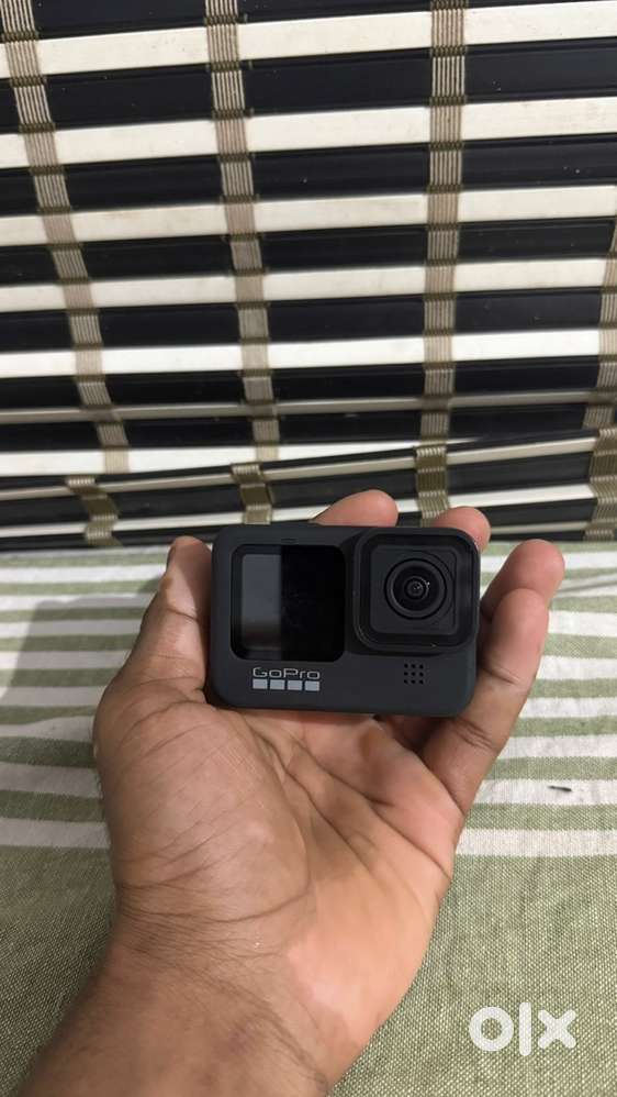 Go pro hero 9