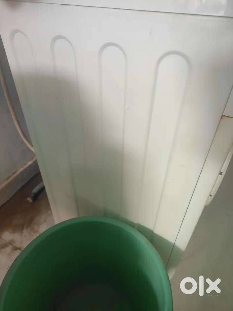Marq by Flipkart Front load 7KG