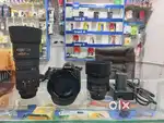 Nikon D-750
