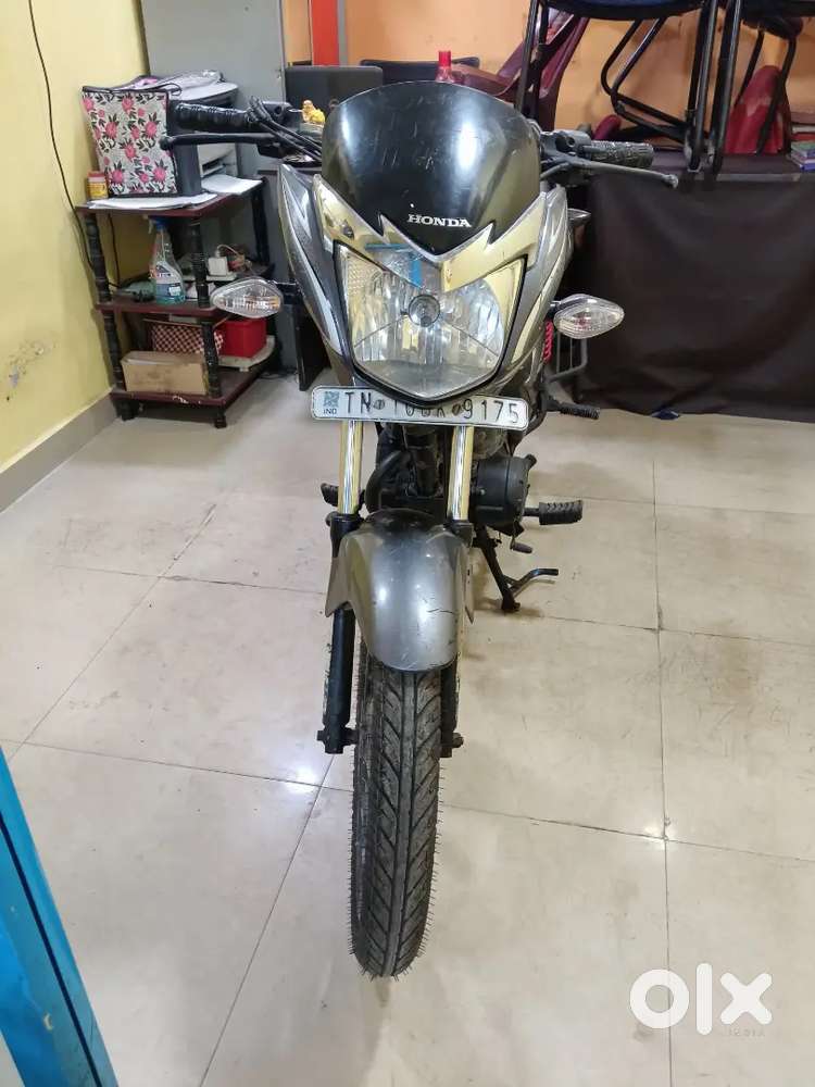 Honda unicorn 150cc good condition