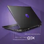 HP Pavilion Gaming Laptop 15-dk1xxx