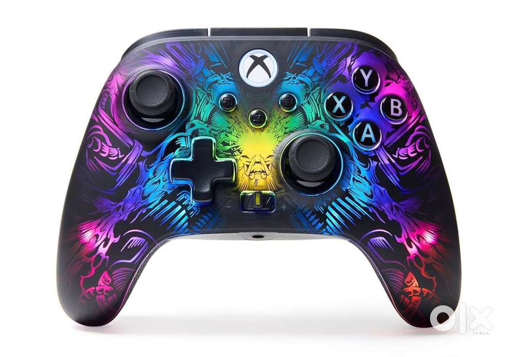 PowerA Fusion Pro Wireless Gaming Controller