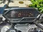 Honda Hornet 2.0