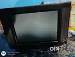 Lg tv new condition