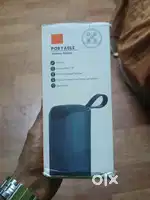 Bluetooth speaker protable wireless speaker
