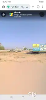Food cart paani. Puri cart