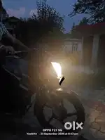 Bike Is In Good Condition, Mileage Of Bike Is Very Good At This Price