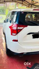 Mahindra XUV500 2019 Diesel Well Maintained