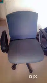 Office chair