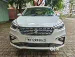 Maruti Suzuki Ertiga ZXI Plus Petrol, 2019, Petrol
