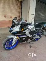 YAMAHA R15(V4) SELL2022