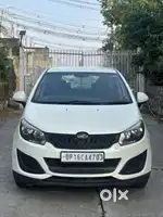 Mahindra Marazzo M2, 2018, Diesel