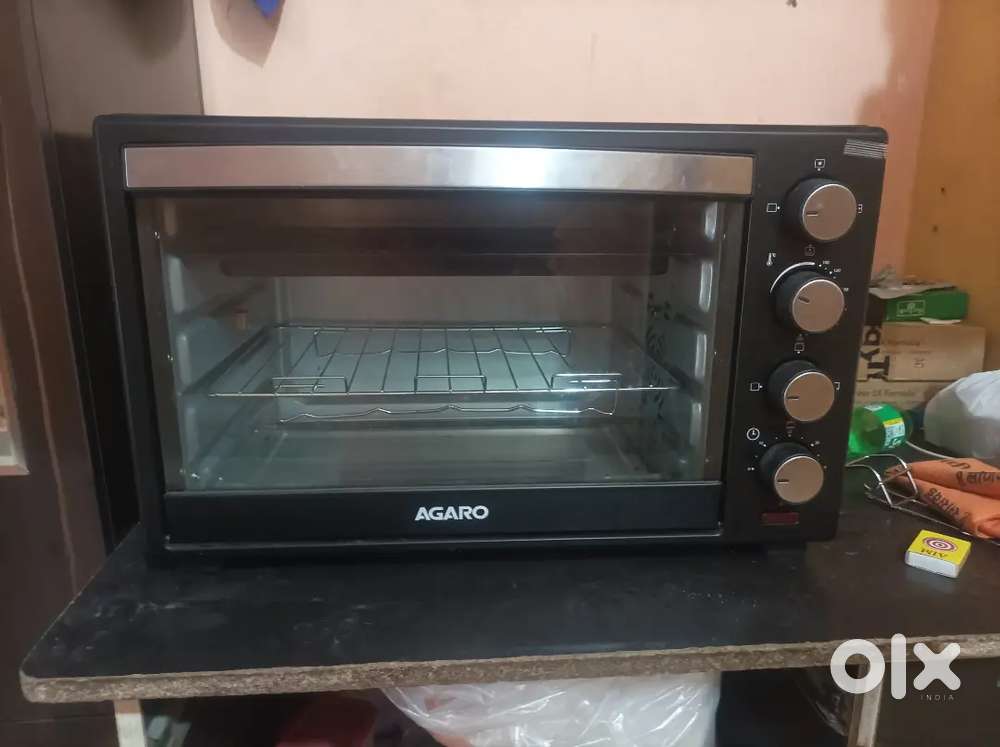 Oven(agaro 38litre)
