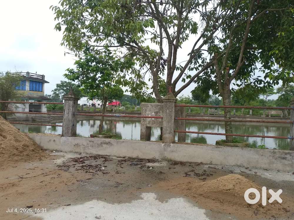 4666rs per kattah Emi on JOKA KOLKATA