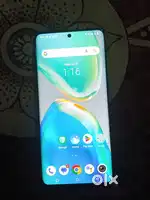 Vivo v25pro 5G 12/256