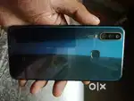 Vivo y17 just screen is not working