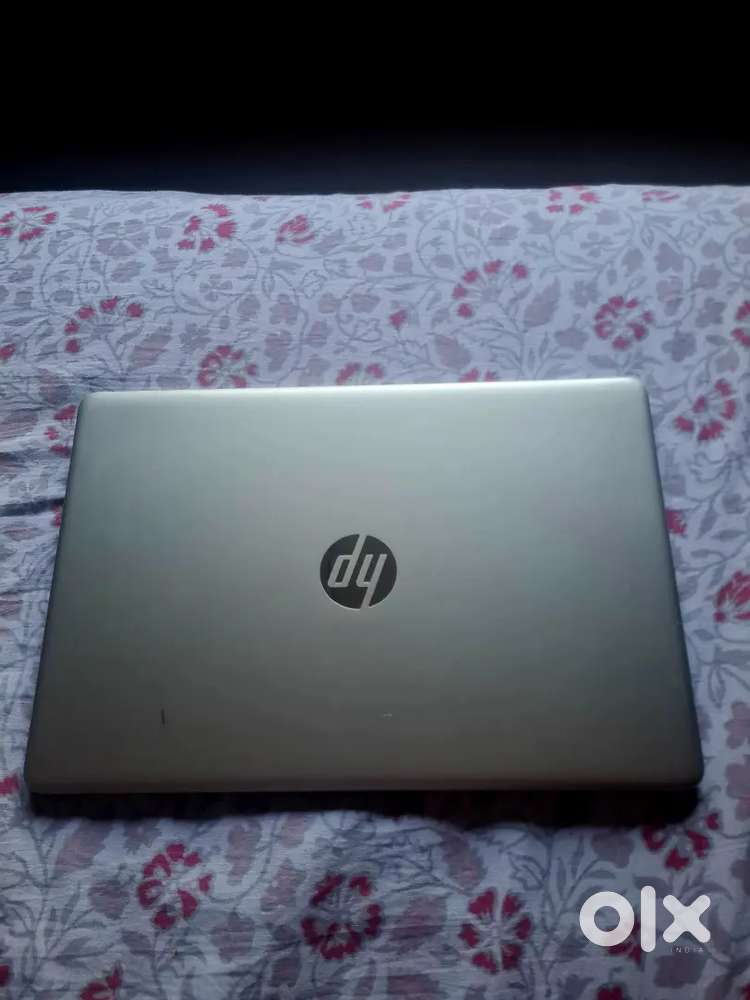 hp leptop brand new