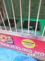 Food counter