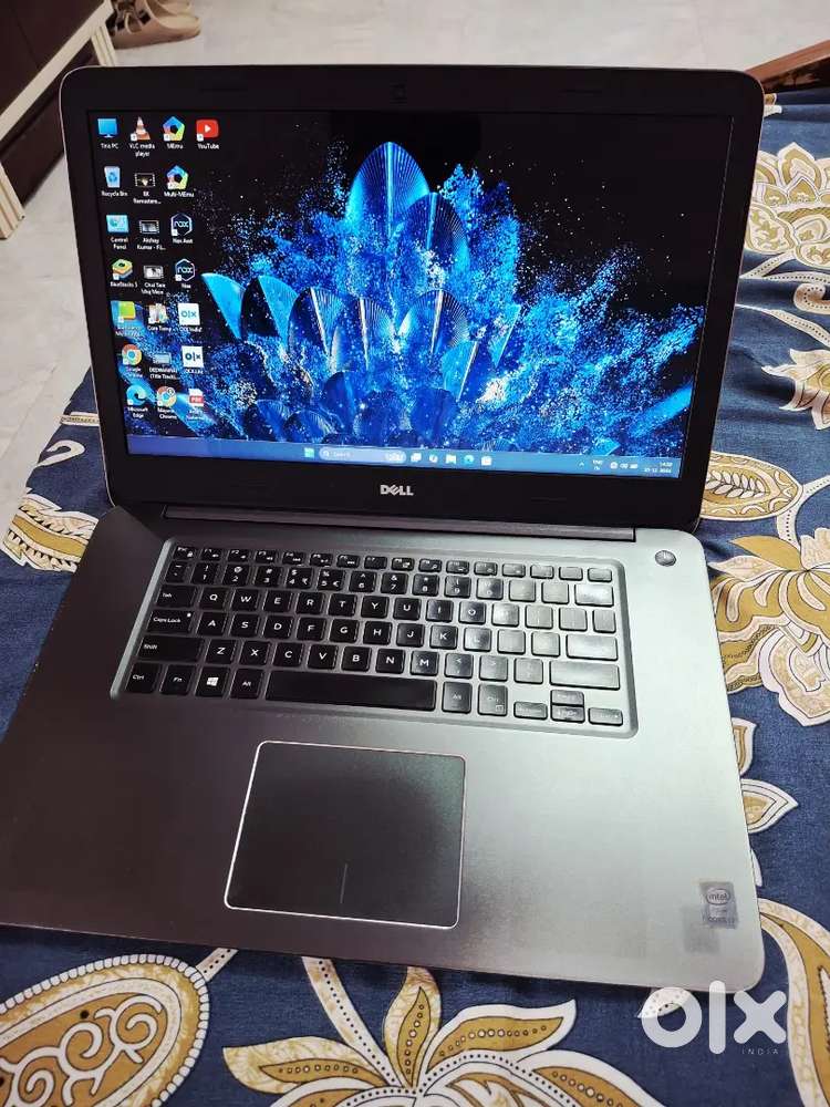 DELL Intel Core i7 Laptop for sale