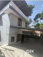 INDEPEPENDENT DOUBLE STORIED 3 BHK HOUSE RENT IN  CARMAL SCHOOL JN