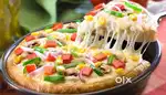 Required  Fast  Food Cook // Chinese Cook // Pizza Cook, K. Helper