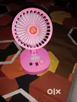 Bahut achcha pankha hai