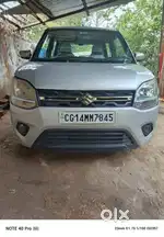 Maruti Suzuki Wagon R 2021 Petrol 80000 Km Driven