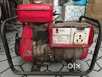 Engine sw petrol generator
