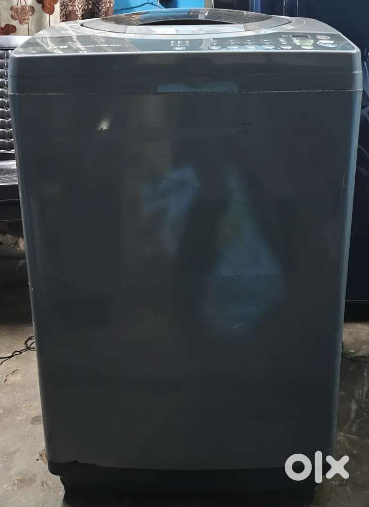 IFB 6.5 kgs fully automatic washing machine good condition