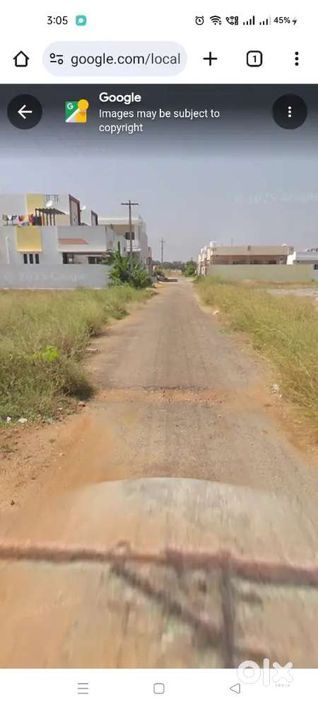 Land for sale best price
