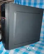 Zebronics computer cabinet