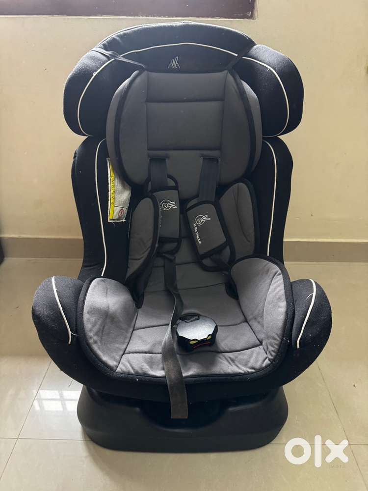 Baby car seat