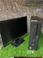 HP / DELL COMPUTER FULL SET STARTING ONLY RS 5000
