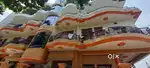 2 BHK flat available for rent