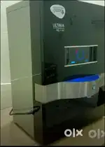 Water purifier Pureit