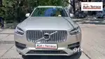 Volvo XC 90 D5 AWD, 2017, Diesel