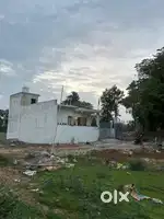 90 Sq.Yrd Plot alipur