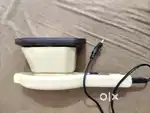 Therapy machine