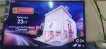 32 ADZEN smart led tv.