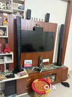 Sony home theater 1.6 yearl old,bill invoice of Rs 33000/