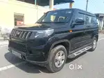 Mahindra Bolero Neo 1.5 N8, 2023, Diesel