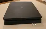 Ps4 1TB for sale