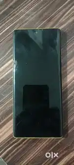 Moto g85 5g 8/128 exchange/sall touch crack hai pr kaam proper krta h
