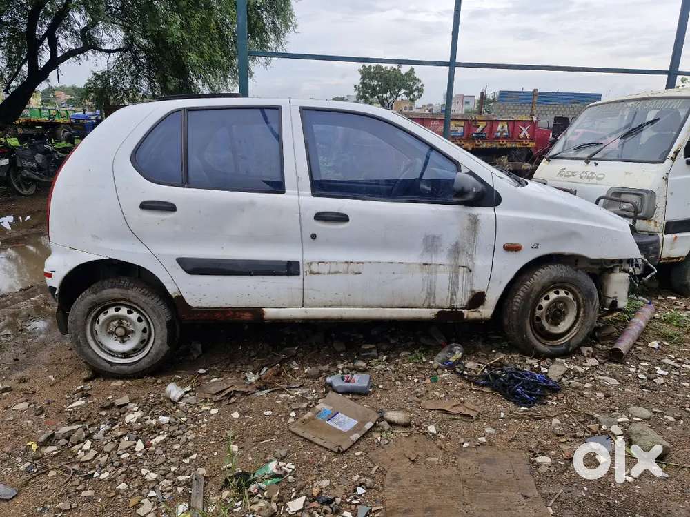 Car engine work done