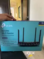 TP-link AC1200 Wifi Router