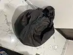 Bean Bag with beans